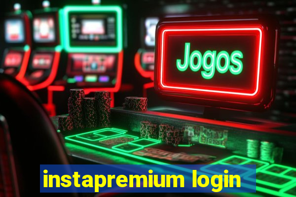 instapremium login